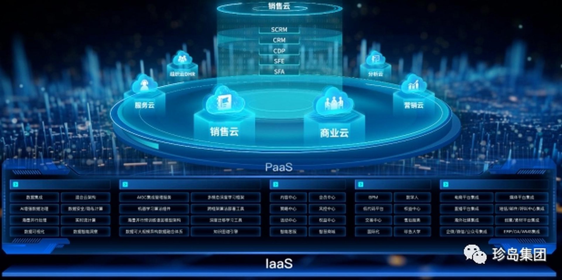 信立得信息技术